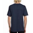 Volcom Crisp Euro póló Navy Volcom Crisp Euro póló Navy
