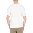 Volcom Crisp Stone póló White Volcom Crisp Stone póló White