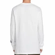 Volcom Family Stone bsc ls póló White