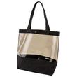 Volcom Seeing Tote válltáska Black Volcom Seeing Tote válltáska Black