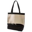 Volcom Seeing Tote válltáska Black Volcom Seeing Tote válltáska Black