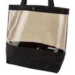 Volcom Seeing Tote válltáska Black Volcom Seeing Tote válltáska Black