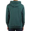 Volcom Stone kapucnis pulóver Evergreen Volcom Stone kapucnis pulóver Evergreen