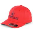 Volcom Super Clean sapka Red Volcom Super Clean sapka Red