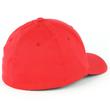 Volcom Super Clean sapka Red Volcom Super Clean sapka Red
