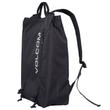 Volcom Utility tote táska Black Volcom Utility tote táska Black