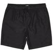 Billabong Larry Summersible Hibrid rövidnadrág Black Billabong Larry Summersible Hibrid rövidnadrág Black