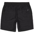 Billabong Larry Summersible Hibrid rövidnadrág Black Billabong Larry Summersible Hibrid rövidnadrág Black