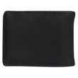 Billabong Locked Slim pénztárca Black