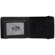 Billabong Locked Slim pénztárca Black