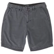 Billabong New Order rövidnadrág Black Billabong New Order rövidnadrág Black