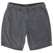Billabong New Order rövidnadrág Black Billabong New Order rövidnadrág Black