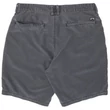 Billabong New Order rövidnadrág Black Billabong New Order rövidnadrág Black