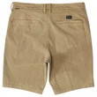 Billabong New Order rövidnadrág Khaki