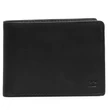 Billabong Vacant péntzárca Black