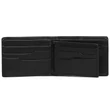 Billabong Vacant péntzárca Black