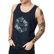 Billabong X Cess trikó Navy Billabong X Cess trikó Navy