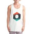 Billabong X Cess trikó White Billabong X Cess trikó White