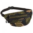 Burton Hip Pack övtáska Olive Woodcut Palm Burton Hip Pack övtáska Olive Woodcut Palm