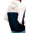 Champion Athleisure Half Zip széldzseki NBK WHT Champion Athleisure Half Zip széldzseki NBK WHT