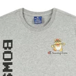 Champion X Super Mario Bros Bowser póló OXGM