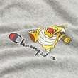 Champion X Super Mario Bros Bowser póló OXGM