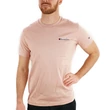 Champion Embroidered Logo póló MSY