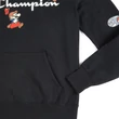 Champion X Super Mario Bros Itsa Me Mario kapucnis pulóver NBK