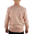 Champion Large Embroidered Logo pulóver MSY