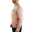 Champion Large Embroidered Logo pulóver MSY