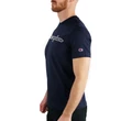 Champion Large Embroidered Logo póló NVB Champion Large Embroidered Logo póló NVB