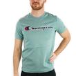 Champion Large Embroidered Logo póló OBE Champion Large Embroidered Logo póló OBE