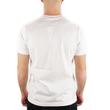 Champion Large Embroidered Logo póló WHT Champion Large Embroidered Logo póló WHT