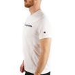 Champion Large Embroidered Logo póló WHT Champion Large Embroidered Logo póló WHT