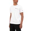Champion Embroidered Logo póló WHT Champion Embroidered Logo póló WHT