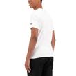 Champion Embroidered Logo póló WHT Champion Embroidered Logo póló WHT