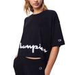 Champion Champion Logo S20 Boxy Póló NBK Champion Champion Logo S20 Boxy Póló NBK