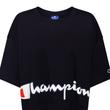Champion Champion Logo S20 Boxy Póló NBK Champion Champion Logo S20 Boxy Póló NBK