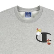 Champion X Super Mario Bros Mini Mario Crew pulóver OXGM