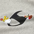 Champion X Super Mario Bros Mini Mario Crew pulóver OXGM