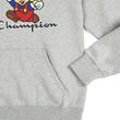 Champion X Super Mario Bros Power Up kapucnis pulóver OXGM Champion X Super Mario Bros Power Up kapucnis pulóver OXGM