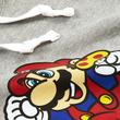Champion X Super Mario Bros Power Up kapucnis pulóver OXGM Champion X Super Mario Bros Power Up kapucnis pulóver OXGM
