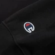 Champion X Super Mario Bros Mario Logo Crew pulóver NBK