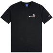 Champion X Super Mario Bros Mario Logo póló NBK Champion X Super Mario Bros Mario Logo póló NBK