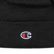 Champion Mini Embroidered Logo C gyerek téli sapka NBK