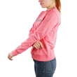 Champion Reverse Embroidered Logo pulóver SBP