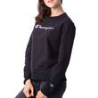 Champion Reverse Embroidered Logo Crew pulóver NBK Champion Reverse Embroidered Logo Crew pulóver NBK