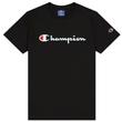 Champion Reverse Embroidered Logo póló NBK Champion Reverse Embroidered Logo póló NBK