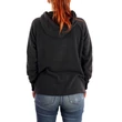 Champion Reverse Embroidered Logo Polar Half Zip pulóver NBK