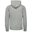 Champion Rochester Suede C logo kapucnis pulóver NOXM